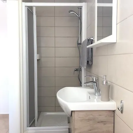 Golden Coast Апартаменты *