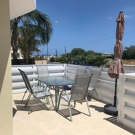 Golden Coast דירה *
